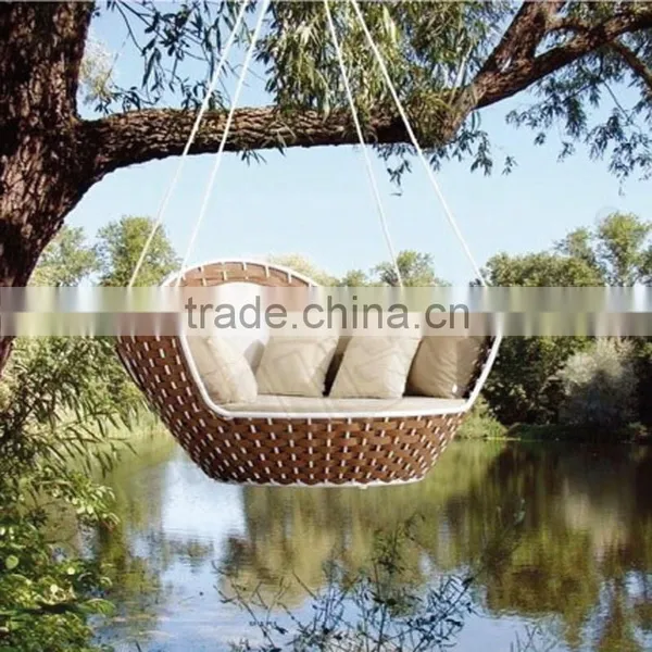 Outdoor Hanging Lounge Chair
