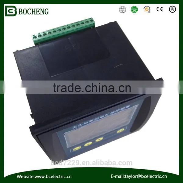 JKW Three Phase 12 Stageas Power Factor Controller photo-4
