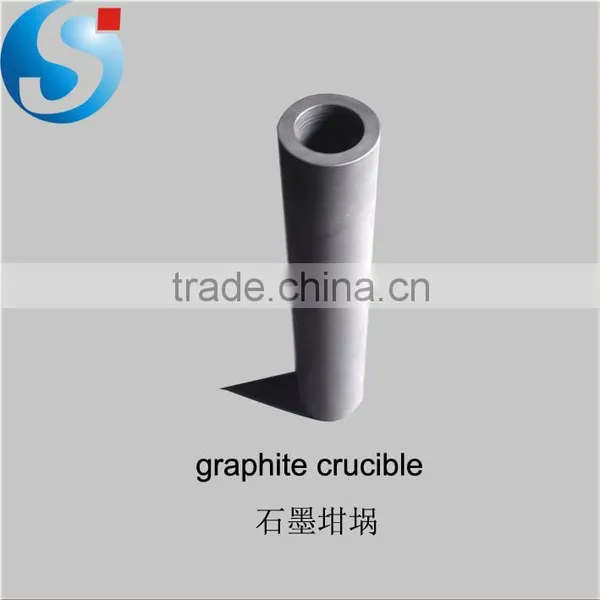 Graphite Crucibles photo-3