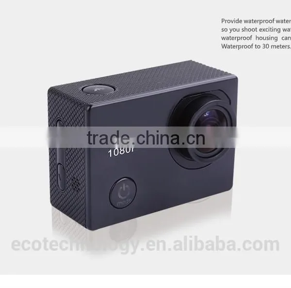 2014 New Arrival SJ5000 Waterproof 12.0 MP Full hd 1080p Mini Camera Extreme Sports photo-2