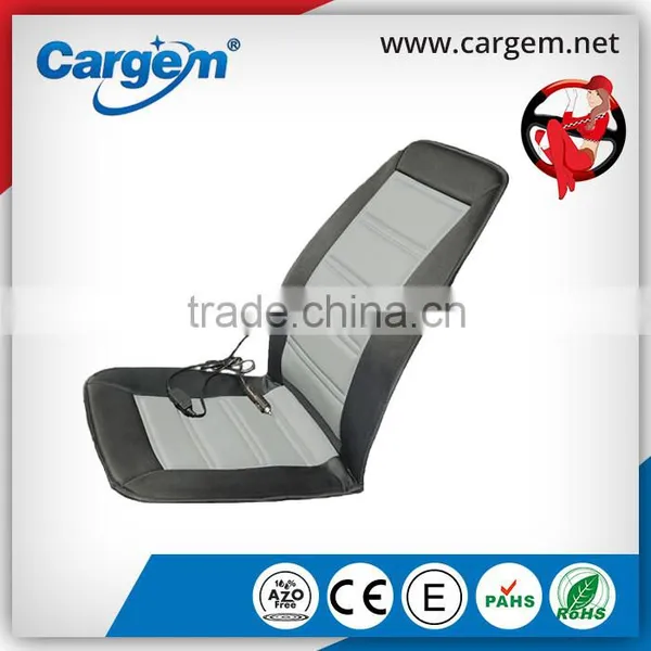 CARGEM ISO 9001 Factory Warmer Control Pad 12V Flexiable Switch Car Heated Seat Cushion Supplier's Choice