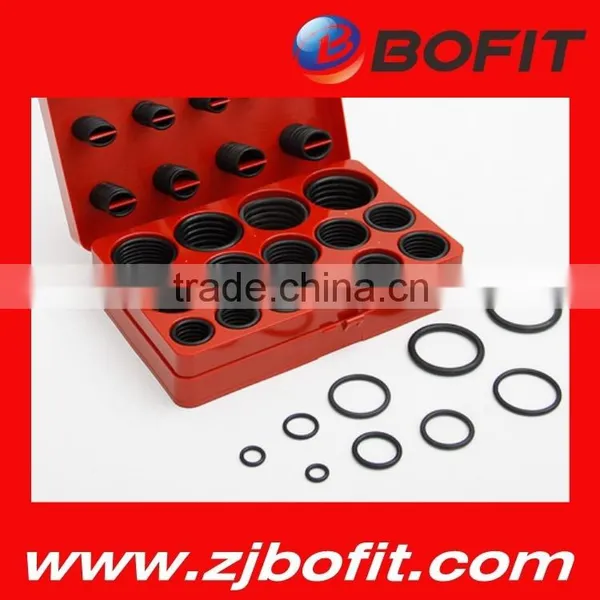 High Quality O-Ring Kit for Excavator --Hot Selling! photo-6