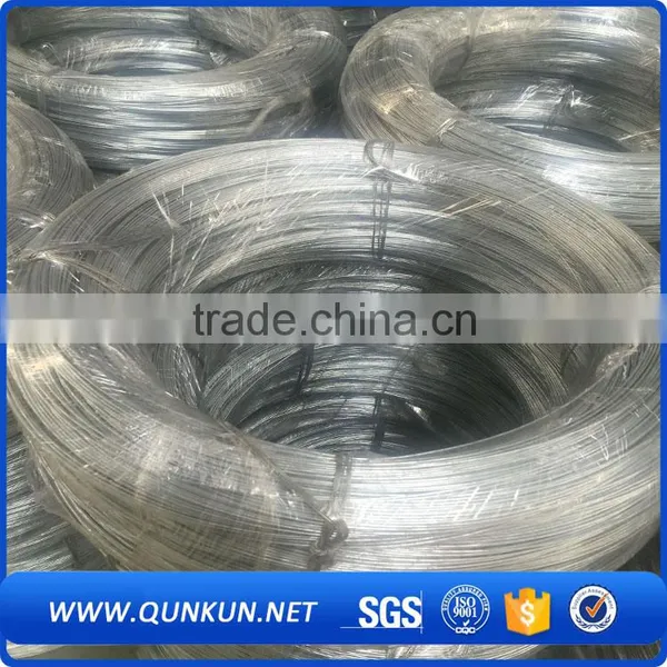 China Supplier Galvanized Wire photo-5