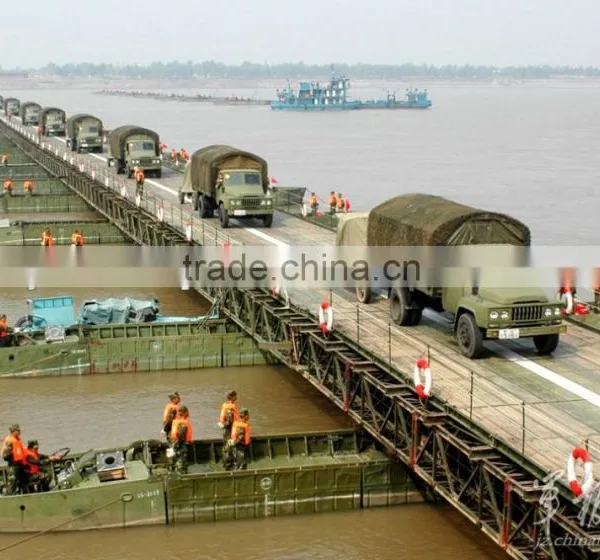 Floating Bridge