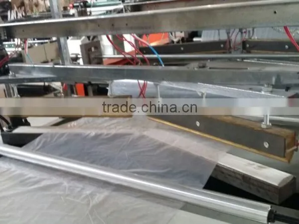 Laundry Bag Making Machine photo-4