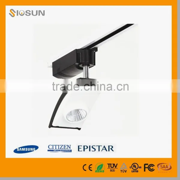 2016 New Products High Quality Dimmable COB LED Track Light photo-4