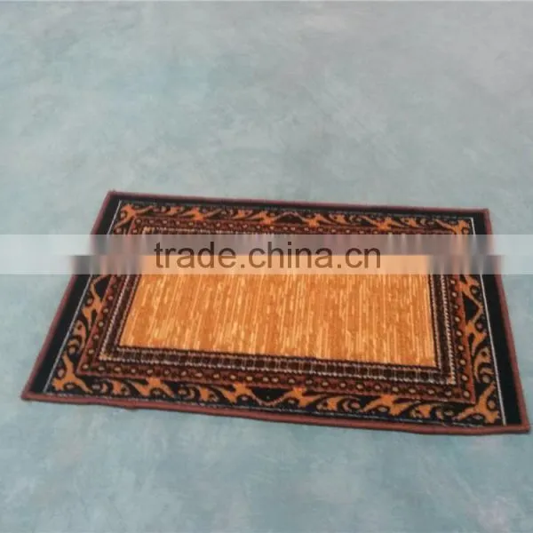 Loop Pile Door Mat photo-3