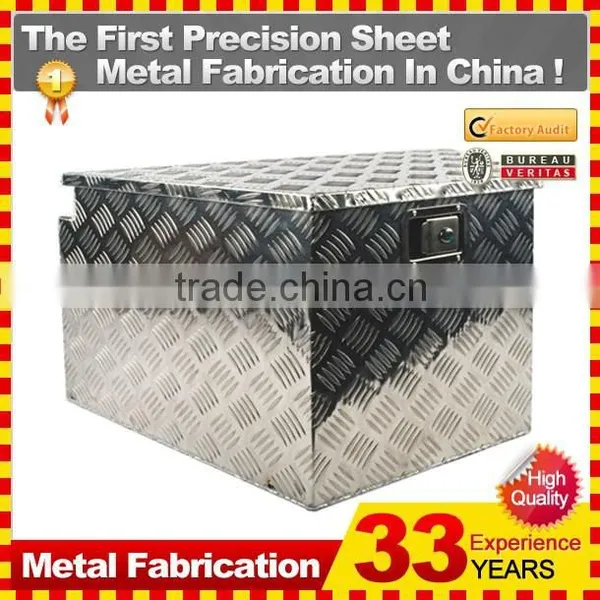 2015 Hot Sale Camper Trailer Tool Box, Tool Cabinet Quality Choice photo-6