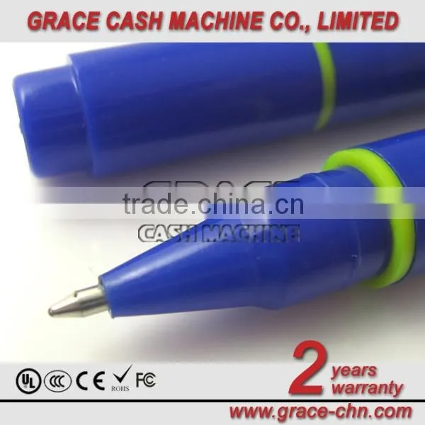Counterfeit Banknote Detector Pen FY-798 Money Tester Pen photo-5