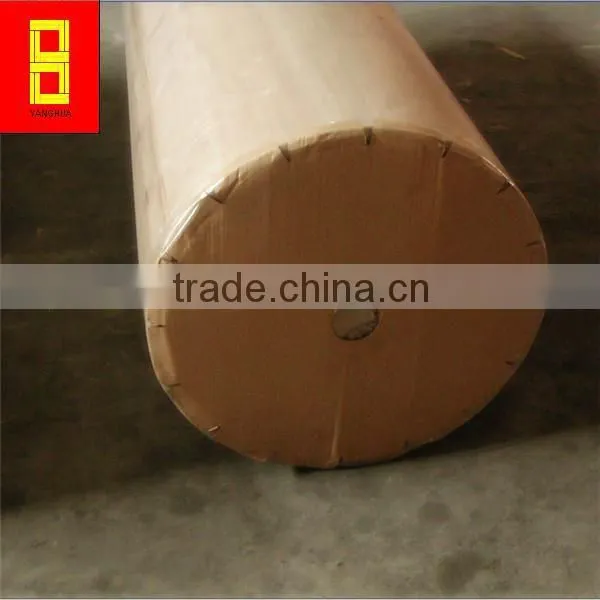 Brown Kraft Paper With Woven,PE/PP Woven Bag Kraft Paper for Packing