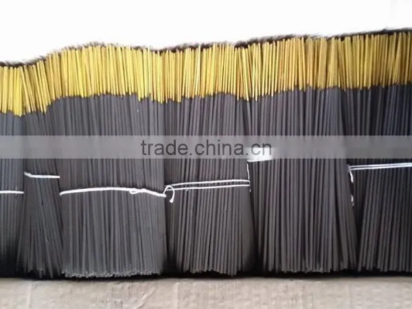 Raw Incense Stick 8'' photo-2