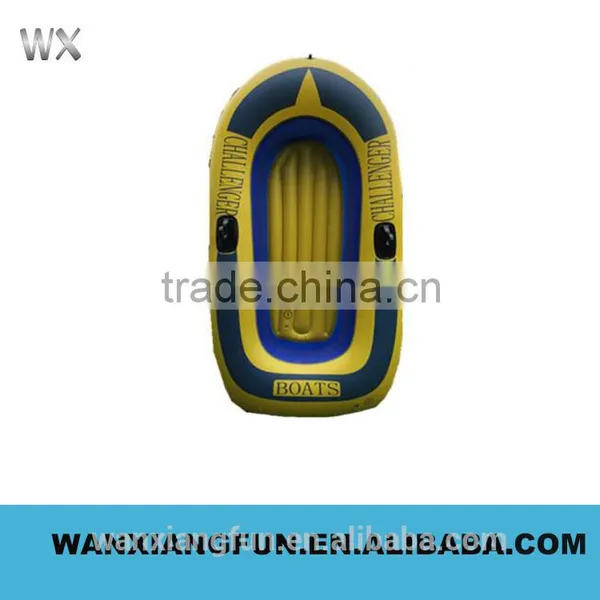 New Design High Quality Wholesale Customized Inflatable Boat photo-4