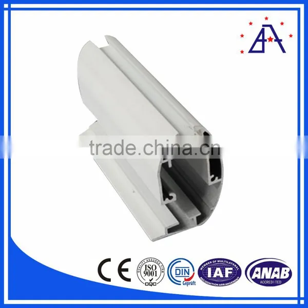 Brilliance High Quality Better Price Aluminium Production photo-3