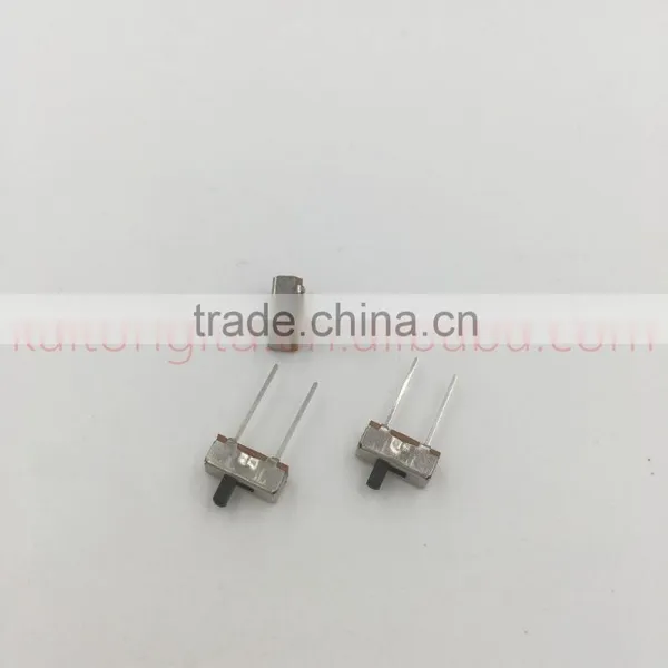 Slide Switch SS12D00