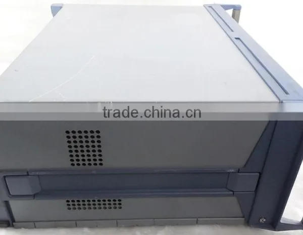 Rohde&Schwarz CMD57 Digital Radio Communication Tester photo-2