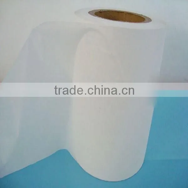 the Raw Material of Baby Diaper PE Film /backsheet of Diaper photo-3