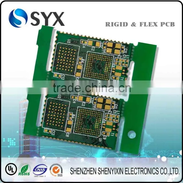 China Supplier Timer Pcb Made in China photo-2