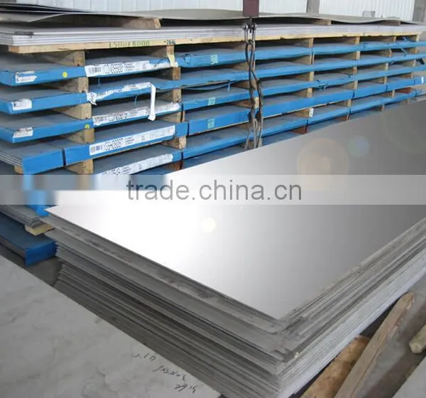 High Quality Wholesale Price Stainless Steel Plate 304