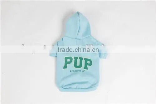 Pet Puppy Hoodie T-Shirt Apparel Dog Clothes photo-2