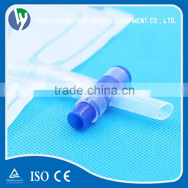 Popular Economic Adult Urine Collection Bag With Cross Valve photo-2