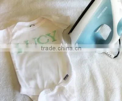 DIY Heat Transfer Vinyl photo-3