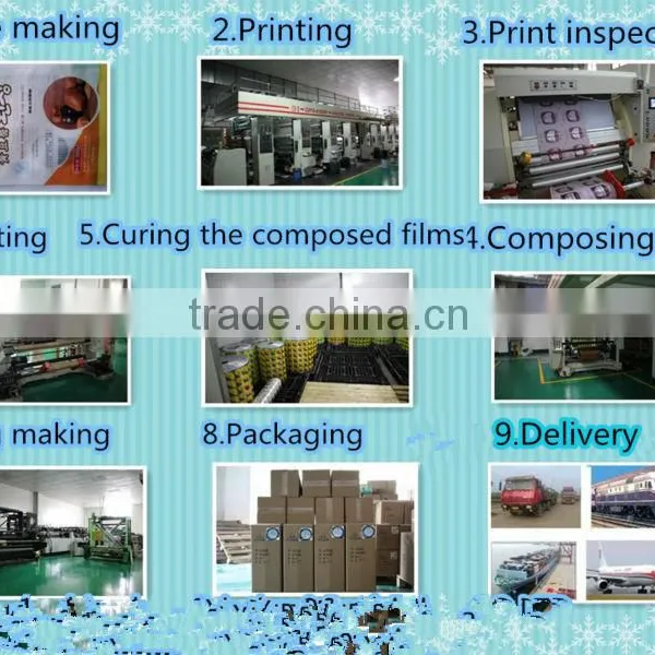 Customizable Various Lid Films,foil Lid, Lid photo-2