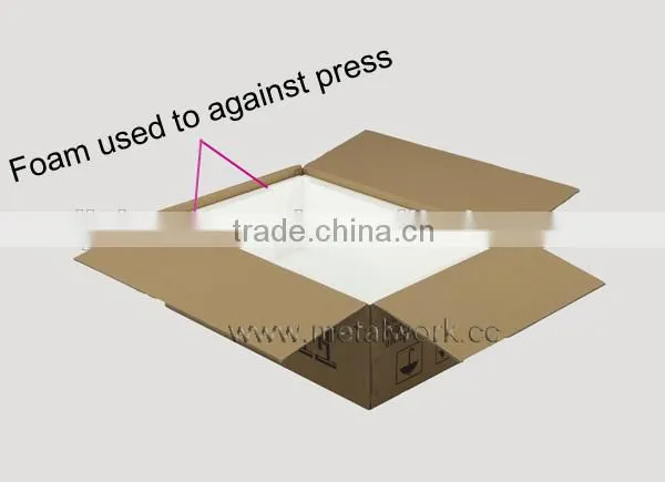 Sheet Metal Case With Power Coating photo-6