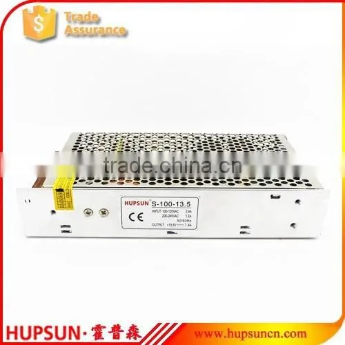High Quality Cheap 100w Surveillance Camera ac to dc Driver Led Flood Light Driver Transformer Wholesale photo-3