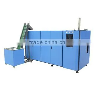 Bottle Making Machine and Automatic Blowing Machine photo-3