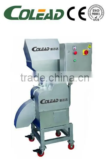 Stainless Steel Vegetable Washing Machine/vegetable Processing Machine/vegetable Cutting Machine From Colead photo-3