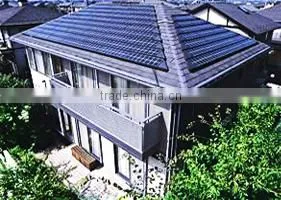 1000W Complete With Battery and Brackets Solar Energy Systerm photo-4