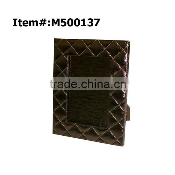 Custom Cardboard Photo Frame Manufacturer