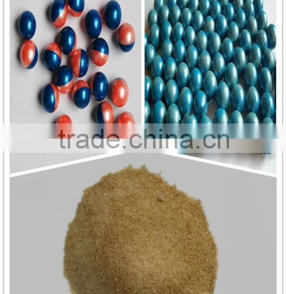 Manufacture and Export Industrial Paintball Gelatin