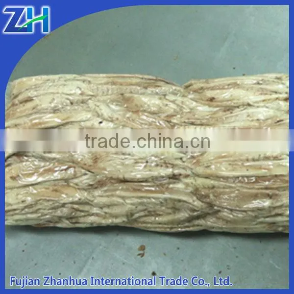 Precooked Tuna Loin for for Tuna Factory