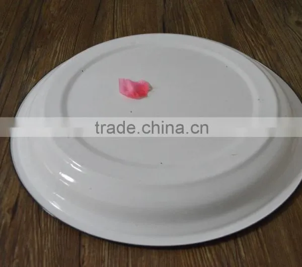 Enamel Tray photo-3