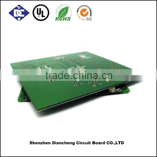 Blank Pcb Boards or Pcb Board in China Manufacturer photo-4