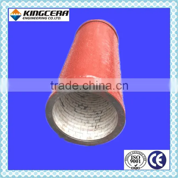 Concrete Pumps Spare Parts photo-4