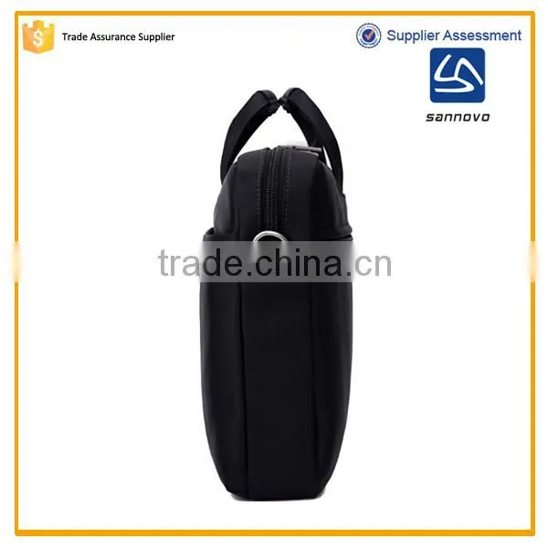 2016 Sannovo Bulk Classic 14'' Cross Body Neoprene Laptop Bag Quality Choice Supplier's Choice photo-3