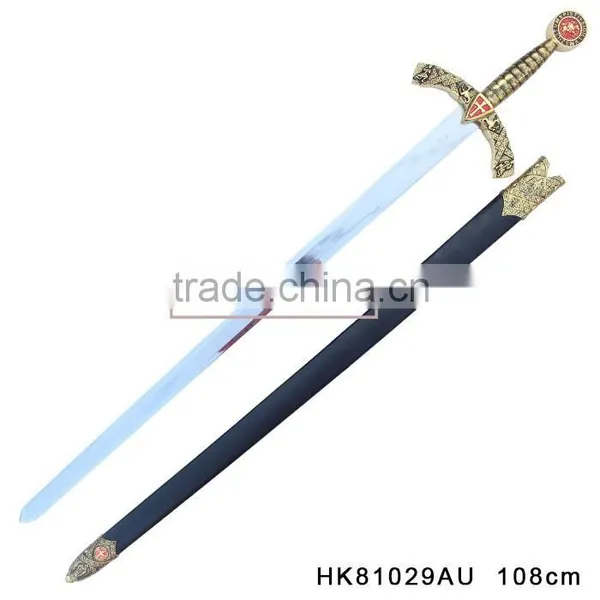 Wholesale Medieval Swords Decorative Sword HK81029AU photo-2