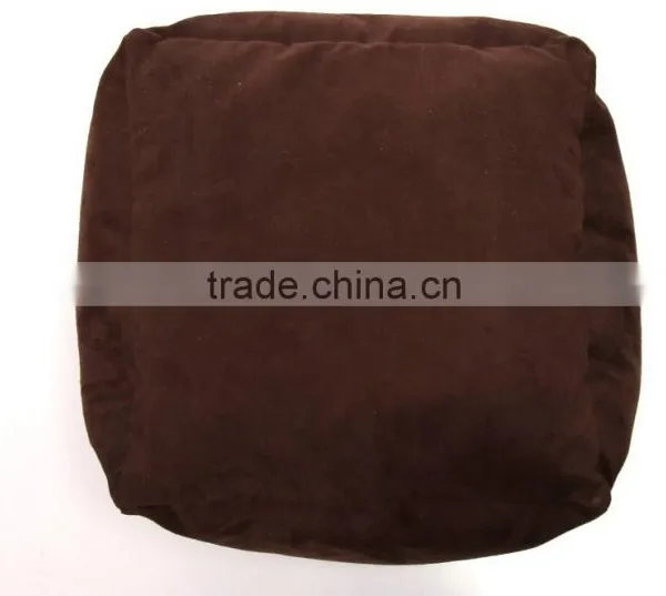Deep Sleeping Pet Bed COFFEE photo-5