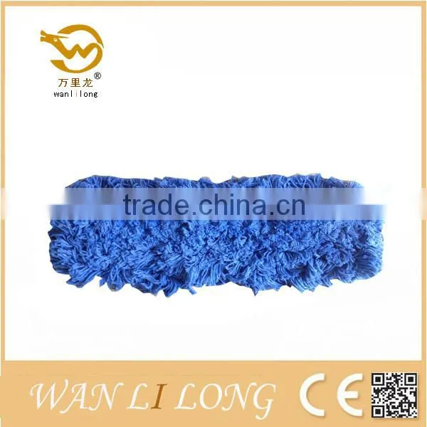 W004B Cotton Floor Flat Mop photo-4