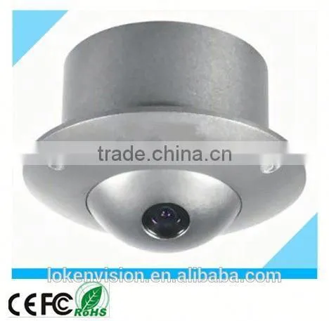 Loken VISION Top Sale Best 720P 16ch H.264 Standalone AHD Hidden Camera photo-6