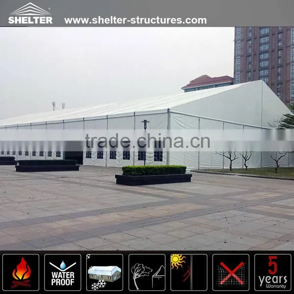 Superior Quality Hard Wall Storage Tent photo-2
