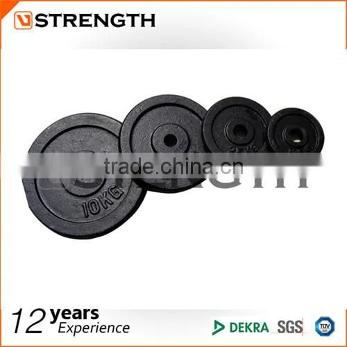 Cast Iron Weight Plate photo-3