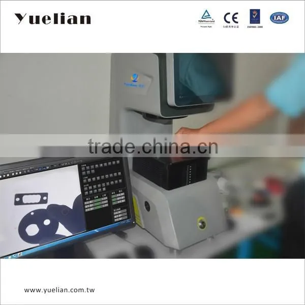 Instant Vision Measuring System photo-3
