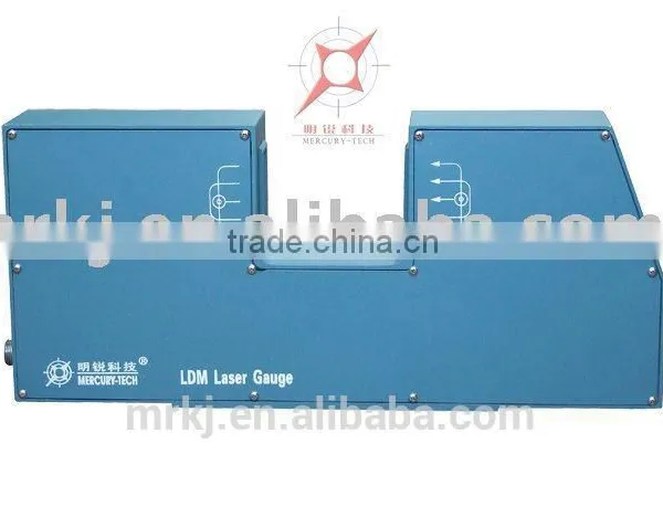 Laser Diameter Measurements photo-3