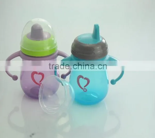 BPA Free Baby Training Cup/water Bottle photo-2