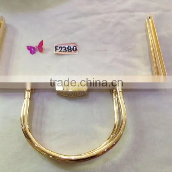 Metal Purse Handbag Frames