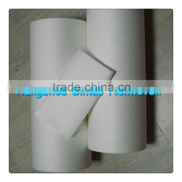 100% Rayon Spunlace Nonwoven Fabric photo-5