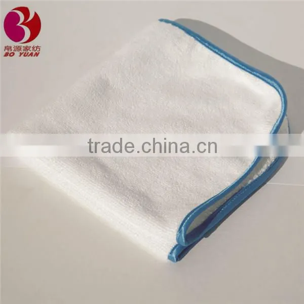 80%polyester 20%polyamide Microfiber Kitchen Towel Microfiber Towel photo-3
